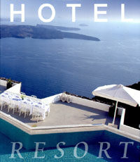 Hotel resort