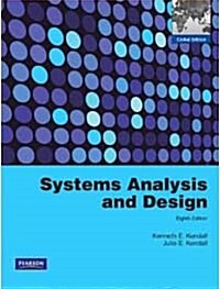 Systems Analysis and Design (Paperback)