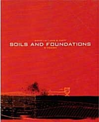 Soils and Foundations SI (Paperback)