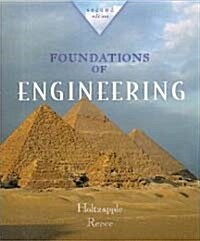 Foundations of Engineering (Hardcover, 2nd)