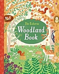 Woodland Book (Hardcover)