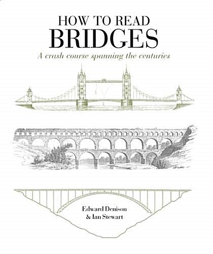 How to Read Bridges : A crash course spanning the centuries (Paperback)