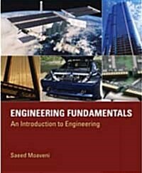 [중고] Engineering Fundamentals: An Introduction to Engineering - International Student Edtion (Paperback)