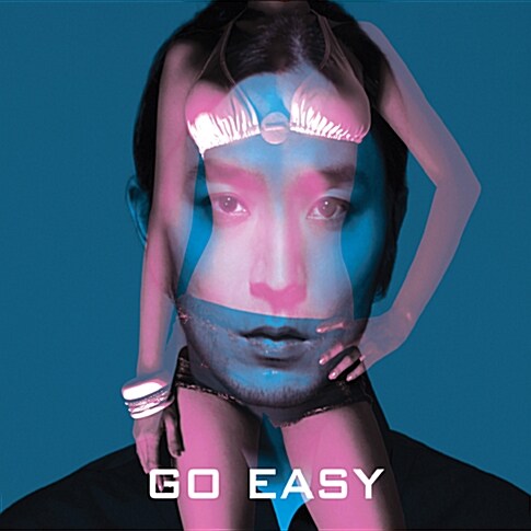 [중고] 버벌진트 (Verbal Jint) - go easy