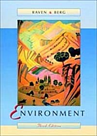 Environment (3rd Edition/ Hardcover)