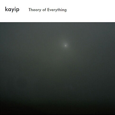 카입 (Kayip) - Theory of Everything