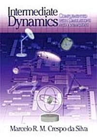 Intermediate Dynamics for Engineers (Hardcover)