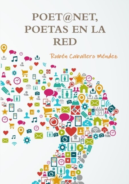 Poet@net, Poetas En La Red (Paperback)