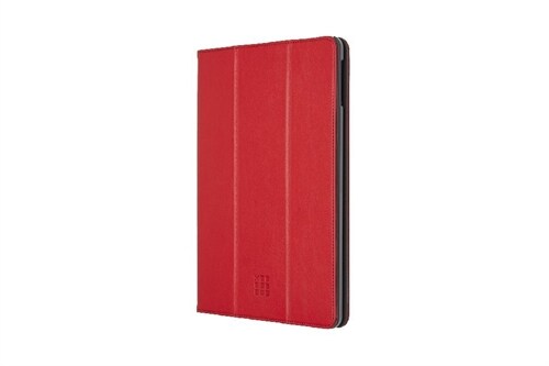 Moleskine iPad Cover, 9.7in, Scarlet Red (Other)