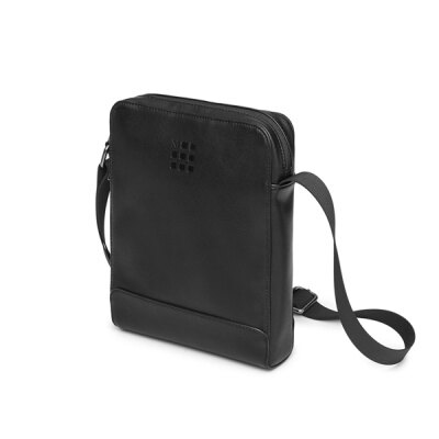 Moleskine Classic Crossover Bag, Small, Black (Other)