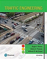 Traffic Engineering (Hardcover, 5)