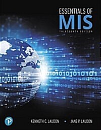 Essentials of MIS (Paperback, 13)