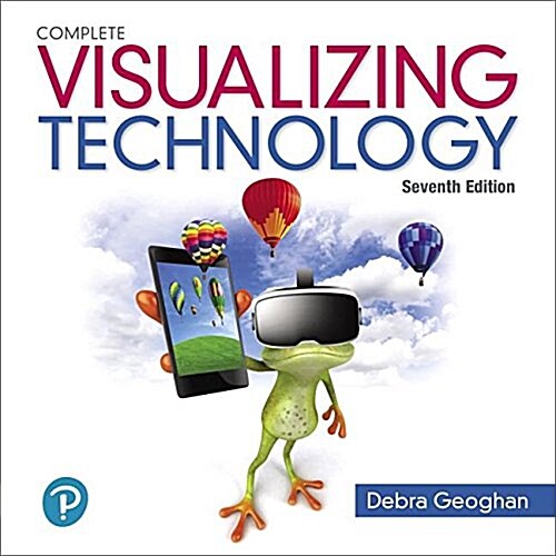 Visualizing Technology Complete (Paperback, 7)
