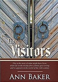 The Visitors (Paperback)