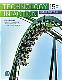 Technology in Action Introductory (Paperback, 15)