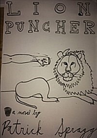 Lion Puncher (Paperback)