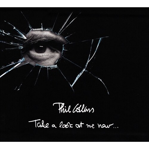 [중고] [수입] Phil Collins - Take A Look At Me Now: The Complete Albums [8CD][디럭스 에디션]
