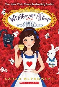 Abby in Wonderland (Paperback, Special)