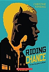 Riding Chance (Paperback)