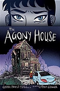 The Agony House (Hardcover)