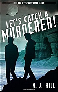 Lets Catch a Murderer! (Paperback)