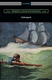 Kidnapped (Illustrated by N. C. Wyeth) (Paperback)