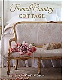 French Country Cottage (Hardcover)