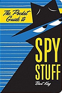The Pocket Guide to Spy Stuff (Paperback)