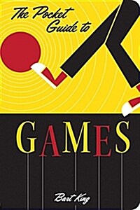 Pocket Guide to Games, 2nd Edition (Paperback, 2)