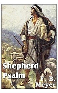 Shepherd Psalm (Hardcover)