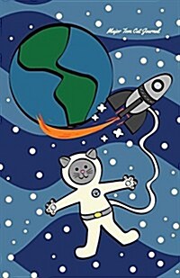 Major Tom Cat Journal (Paperback)