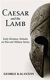 Caesar and the Lamb (Hardcover)