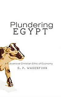 Plundering Egypt (Hardcover)