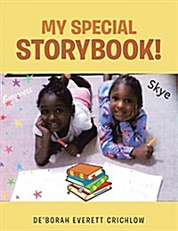 My Special Storybook! (Paperback)