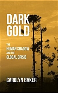 Dark Gold: The Human Shadow and the Global Crisis (Paperback)