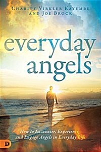 Everyday Angels: How to Encounter, Experience, and Engage Angels in Everyday Life (Paperback)