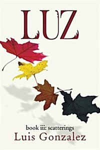 Luz: Book III: Scatterings (Paperback)