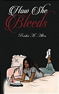 How She Bleeds (Paperback)