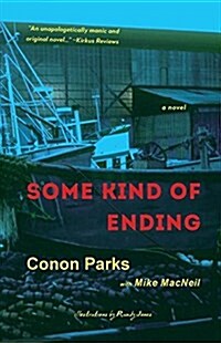 Some Kind of Ending (Paperback)