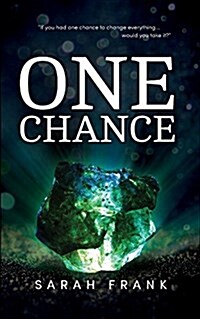 One Chance (Paperback)