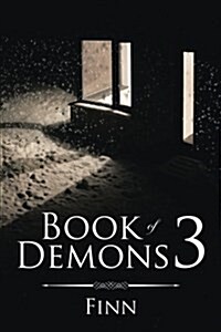 Book of Demons 3 (Paperback)