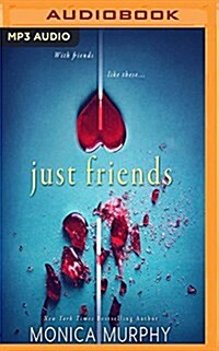 Just Friends (MP3 CD)