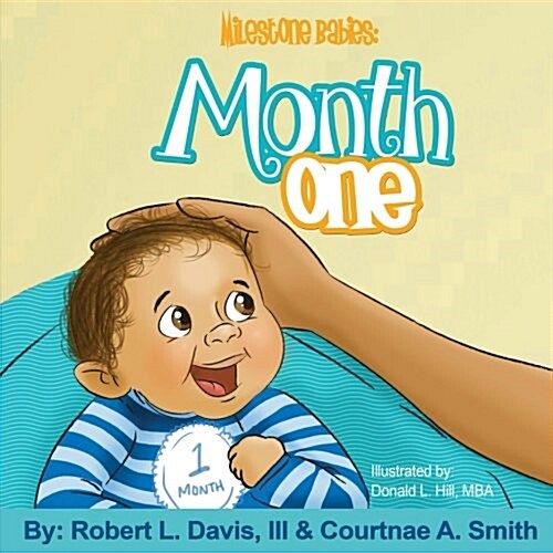 Month One (Paperback)