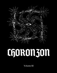 Choronzon III (Paperback)
