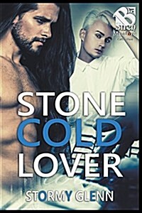 Stone Cold Lover [Assassins Inc. 2] (the Stormy Glenn Manlove Collection) (Paperback)