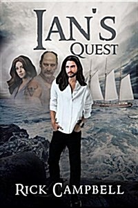 Ians Quest (Paperback)