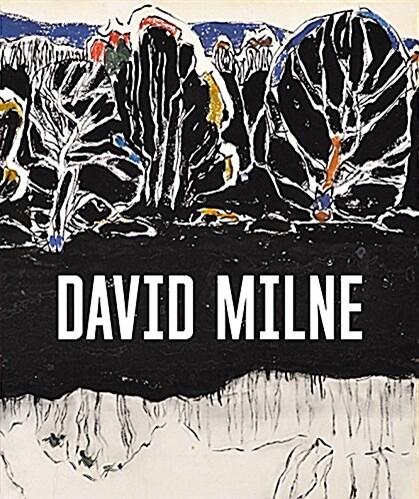 David Milne : Modern Painting (Hardcover)