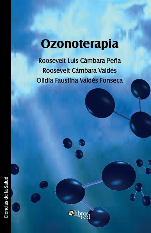 Ozonoterapia (Paperback)