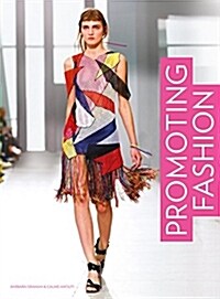 Promoting Fashion (Paperback)