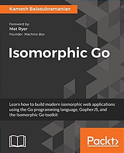 Isomorphic Go (Paperback)